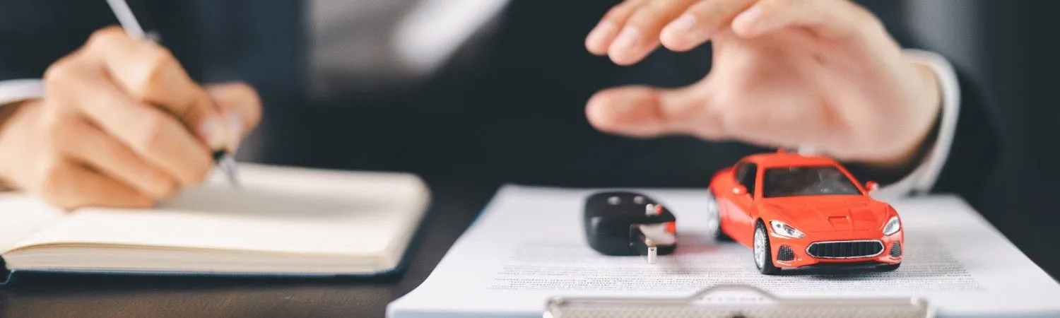 Insurance guidance professional